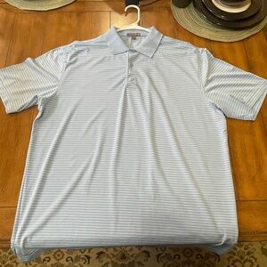 Peter Millar Summer Comfort L Polo